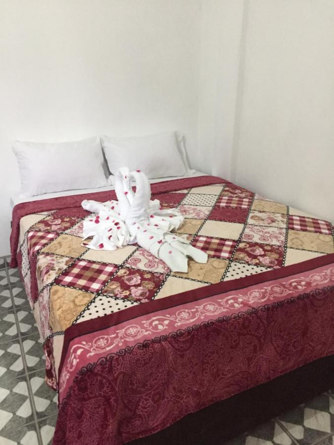 Matus Guest House Сан-Игнасио Экстерьер фото